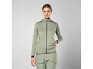 Salewa Sella Crevasse Kapuzenjacke Damen, shadow | Bild 5
