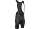 GripGrab PACR Bib Shorts, black | Bild 1