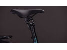 Cube Supreme Hybrid Deluxe SLX 600 Easy Entry, metalblue´n´reflex | Bild 6
