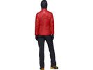 Norrona trollveggen down800 super light Jacket W's, baked apple | Bild 6