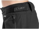 Cube MTB Baggy Short Rookie, black | Bild 5