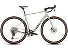 Cube Nuroad C:62 One, aloegreen´n´black | Bild 1