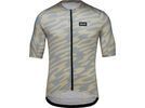 Gore Wear Spirit Organic Camo Trikot Herren, tech beige/lab gray | Bild 1