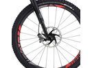 Specialized S-Works Camber Carbon 29, carbon/red | Bild 2