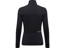 GOREWEAR TrailKPR Hybrid 1/2-Zip Damen, black | Bild 3