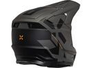 IXS Trigger MX 1.0 MIPS Graphic, matt black-orange | Bild 3