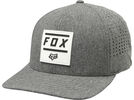 Fox Listless Flexfit Hat, graphite | Bild 1