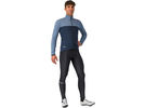 Castelli Estremo Jacket, mirage/dark infinity blue | Bild 6