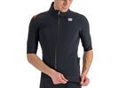 Sportful Fiandre Pro Jacket Short Sleeve, black | Bild 4