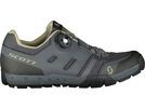 Scott Sport Crus-r Flat Boa Shoe, dark grey/beige | Bild 1
