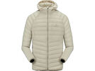 Penguin Männer Daunen Isolations-Jacke, sesame | Bild 1