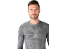 Iron-ic Long-Sleeve T-Shirt Performance 3DN Advance - Man, grey melange | Bild 3