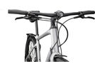 Specialized Sirrus X 4.0 EQ, satin liquid silver/satin fog tint | Bild 5