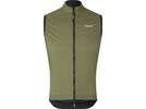 GripGrab PACR Windproof Lightweight Vest, olive green | Bild 2