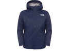 The North Face Youth Snow Quest Jacket, cosmic blue | Bild 1