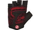 Castelli Arenberg W Gel Glove, black/red | Bild 2