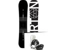 Set: Burton Custom X 2019 +  Cartel (1930906S) | Bild 1