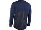 ION Bike Jersey Traze AMP Longsleeve Men, midnight | Bild 3