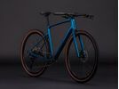 Cube Nulane C:62 SLX, electricblue´n´blue | Bild 2