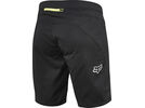 Fox Womens Ripley Short, black | Bild 2