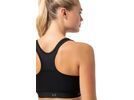 super.natural W Tundra220 Semplice Bra, jet black | Bild 6