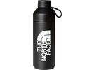 The North Face Water Bottle 1 L, tnf black | Bild 1