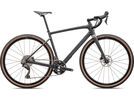 Specialized Diverge Sport Carbon, satin carbon/blue onyx | Bild 1