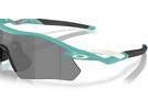 Oakley Radar Plate, Prizm Black / matte pacific | Bild 4