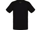 Norrona /29 Cotton Slant Logo T-Shirt M's, caviar/elmwood | Bild 2