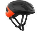 POC Omne Air MIPS, uranium black matt/fluo. orange matt | Bild 4
