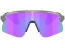 Oakley Stunt Devil S, Prizm Violet / grey ink moondust | Bild 2