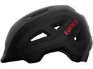 Giro Scamp II, matte black/red | Bild 2