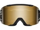 Smith Squad, ChromaPop Sun Black Gold Mirror / black snakeskin | Bild 3