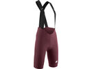 Assos UMA GT Bib Shorts S11, burgundy red | Bild 2