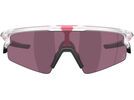 Oakley Sphaera Strike Giro d'Italia Collection, Prizm Road Black | Bild 2
