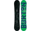 Set: Burton Custom X Flying V 2017 + Flow Fuse Hybrid (1513148) | Bild 1