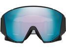 Oakley Flow Scape M, Prizm Snow Sapphire Iridium & Iced / matte black | Bild 3