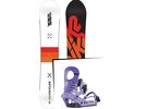 Set: K2 Bottle Rocket 2017 +  Lien FS (1179797S) | Bild 1