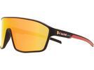 Red Bull Spect Eyewear Daft, Brown-Red Mirror / black | Bild 4