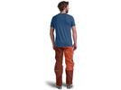 Ortovox 150 Merino Cool Mountain TS M, mountain blue | Bild 3