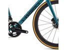 Specialized S-Works Tarmac Disc Sagan Collection, dark teal/charcoal | Bild 5
