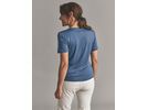 Ortovox 140 Merino Cool Triangle TS W, blue nunatak | Bild 4