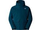 The North Face Men’s Dryvent Mono Triclimate Jacket, midnight petrol | Bild 1