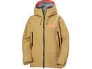 Helly Hansen Sogn Shell Jacket Damen, elmwood | Bild 1