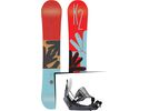 Set: K2 Fastplant 2017 + Flow Five Hybrid (1718396S) | Bild 1
