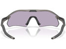 Oakley Radar Plate, Prizm Slate / matte grey ink | Bild 6