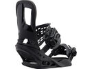 Set: Arbor Coda Camber Premium Mid Wide 2017 + Burton Cartel 2017, black - Snowboardset | Bild 3