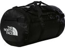 The North Face Base Camp Duffel - L, tnf black/tnf white/npf | Bild 1