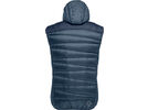 Norrona falketind down750 Vest M's, indigo night | Bild 2