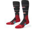 Stance Bridgeport, black | Bild 1